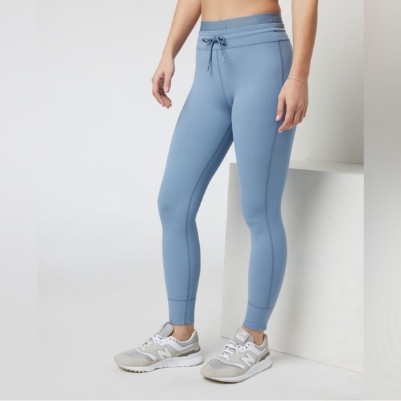 Vuori Elevate Daily Leggings Like New - Picture 1 of 7